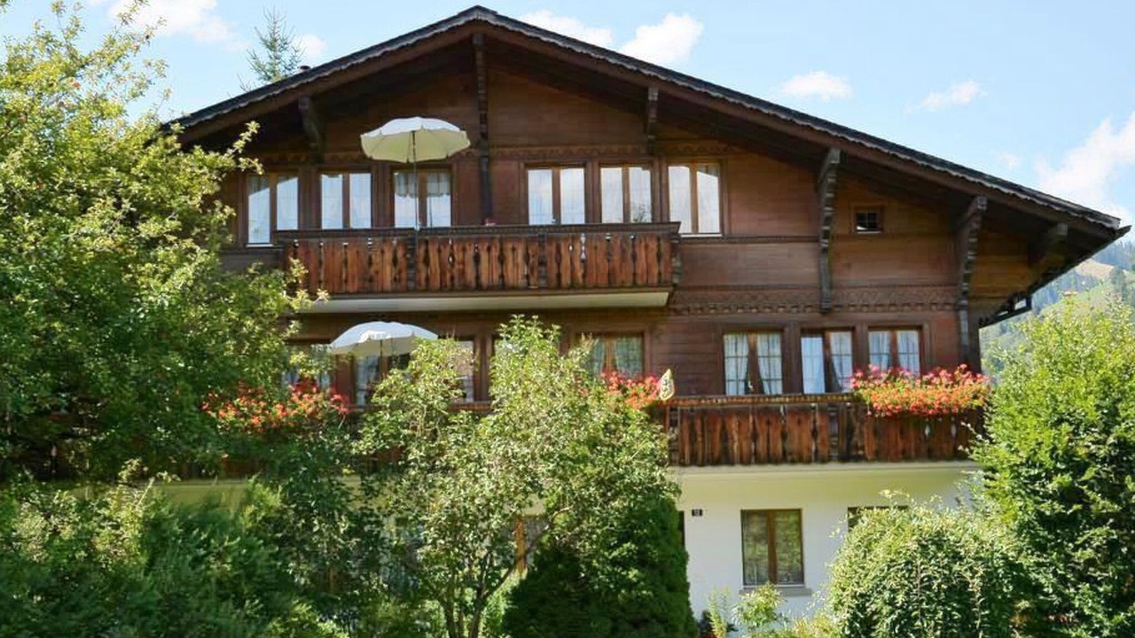 Photo of Others in Saanen