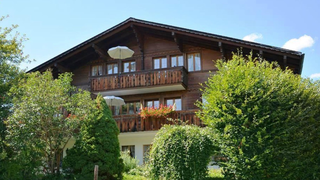 Photo of Others in Saanen