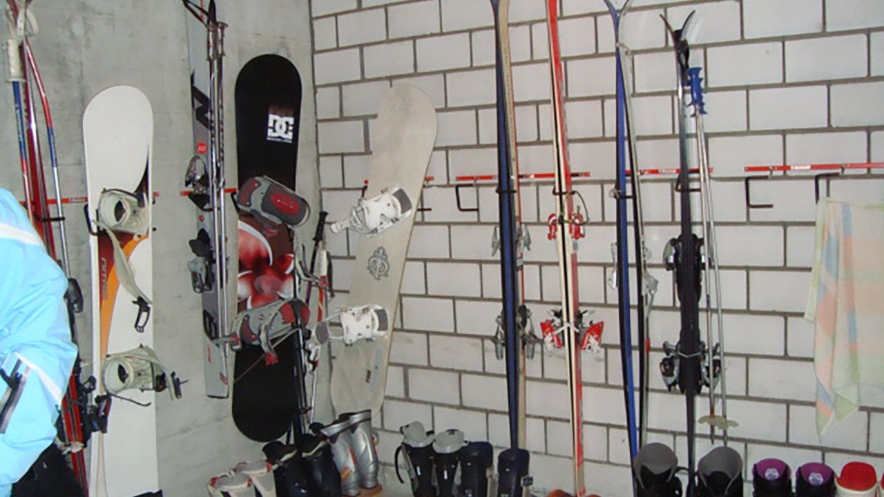 Photo of Outdoor in Engelberg