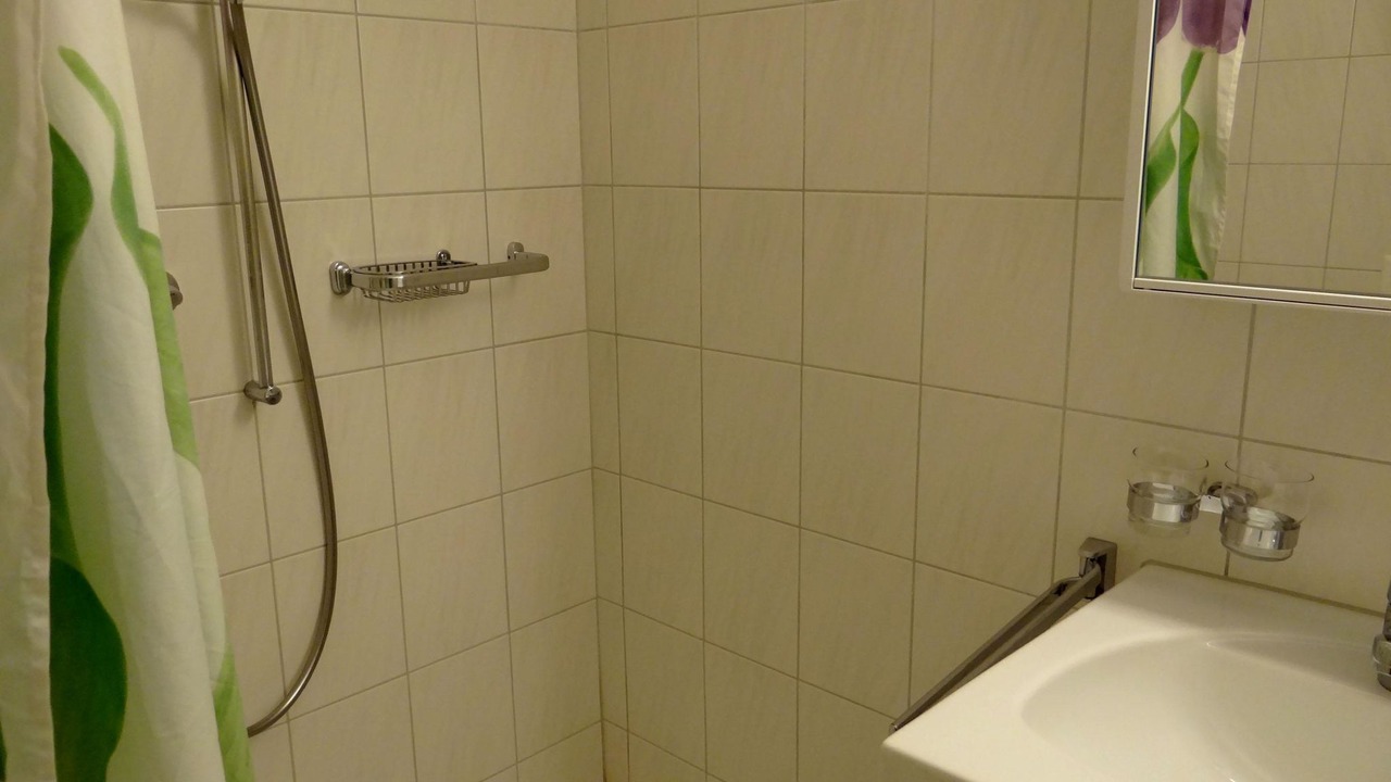 Photo of Bathroom in Engelberg