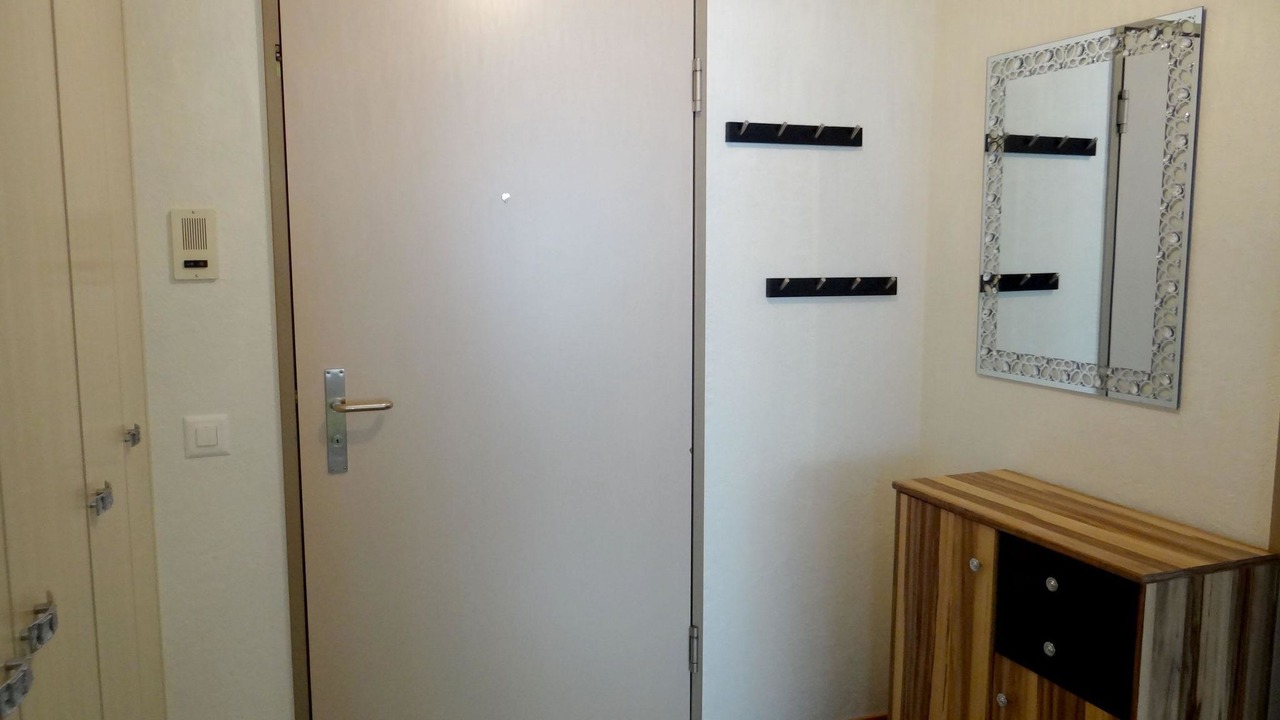 Photo of Bathroom in Engelberg