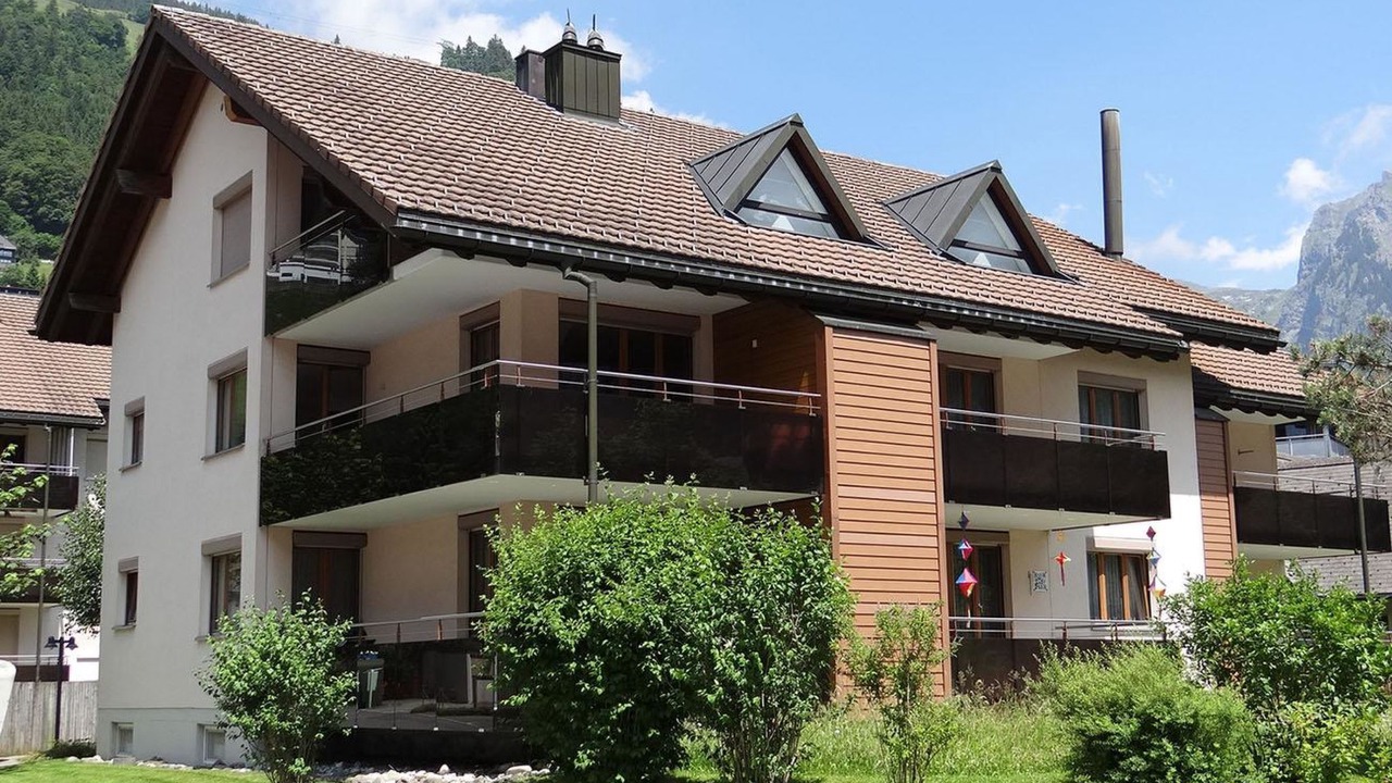 Photo of Others in Engelberg