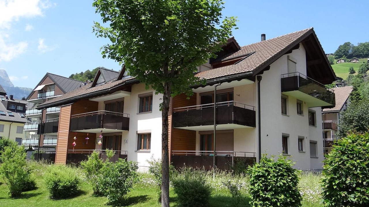 Photo of Others in Engelberg