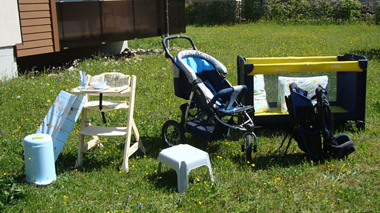 Photo of Outdoor in Engelberg