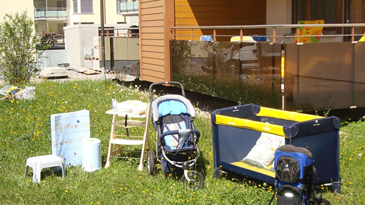 Photo of Others in Engelberg