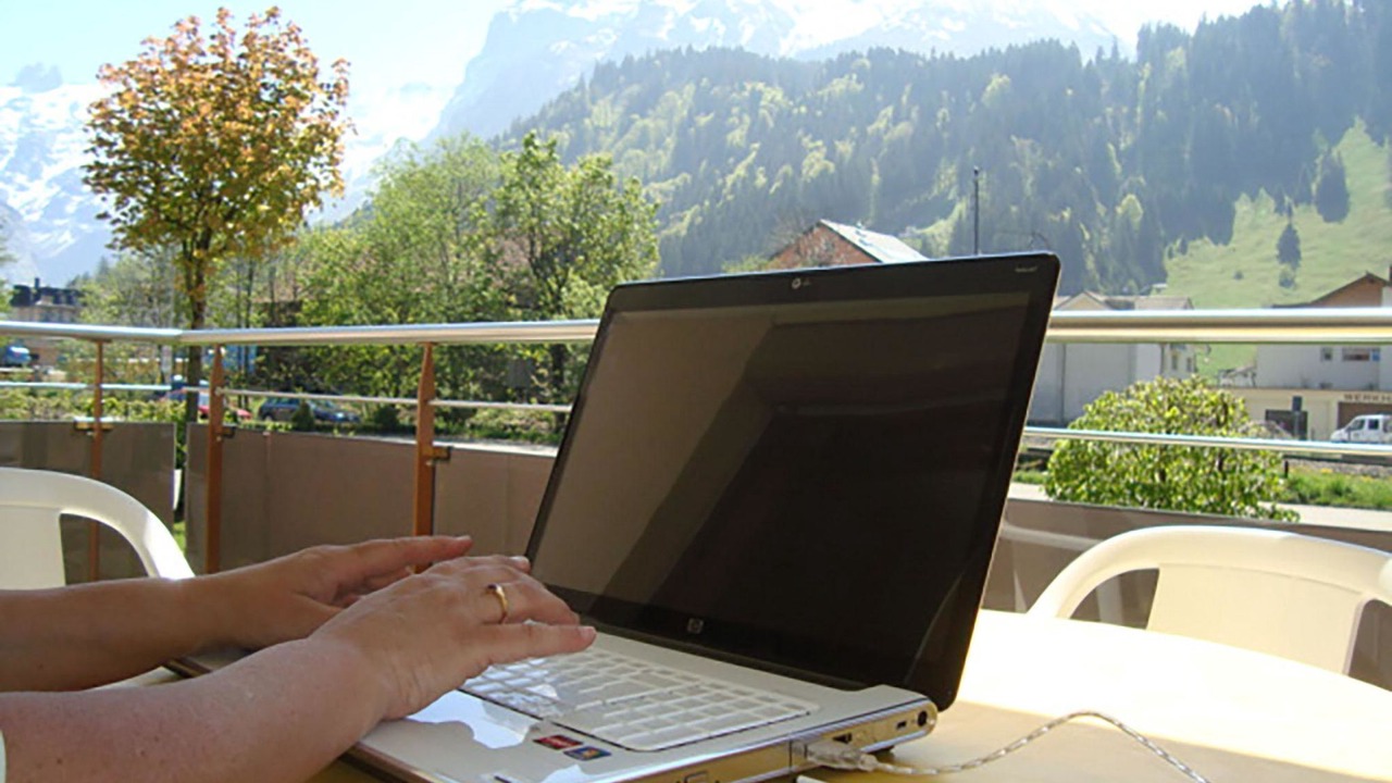 Photo of Others in Engelberg