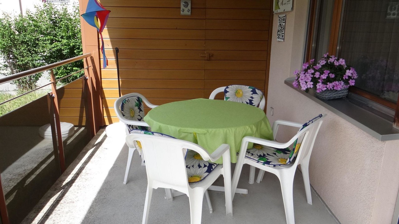 Photo of Outdoor in Engelberg