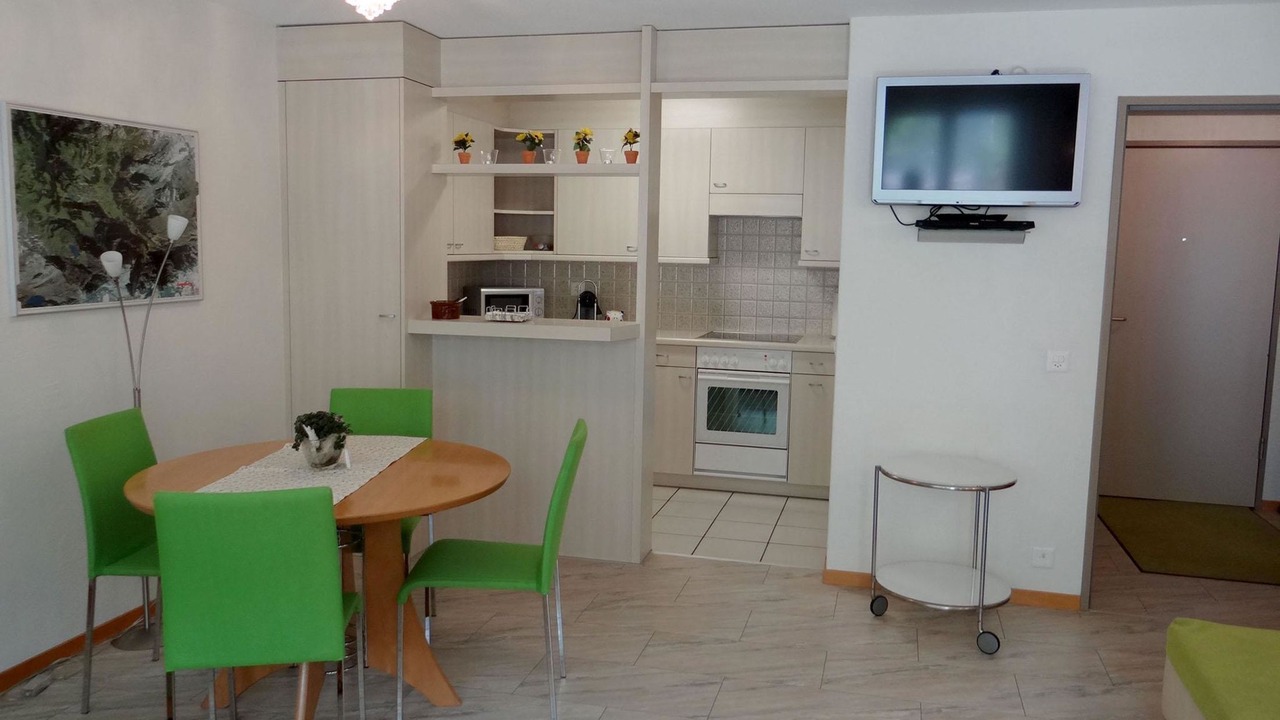 Photo of Bedroom in Engelberg