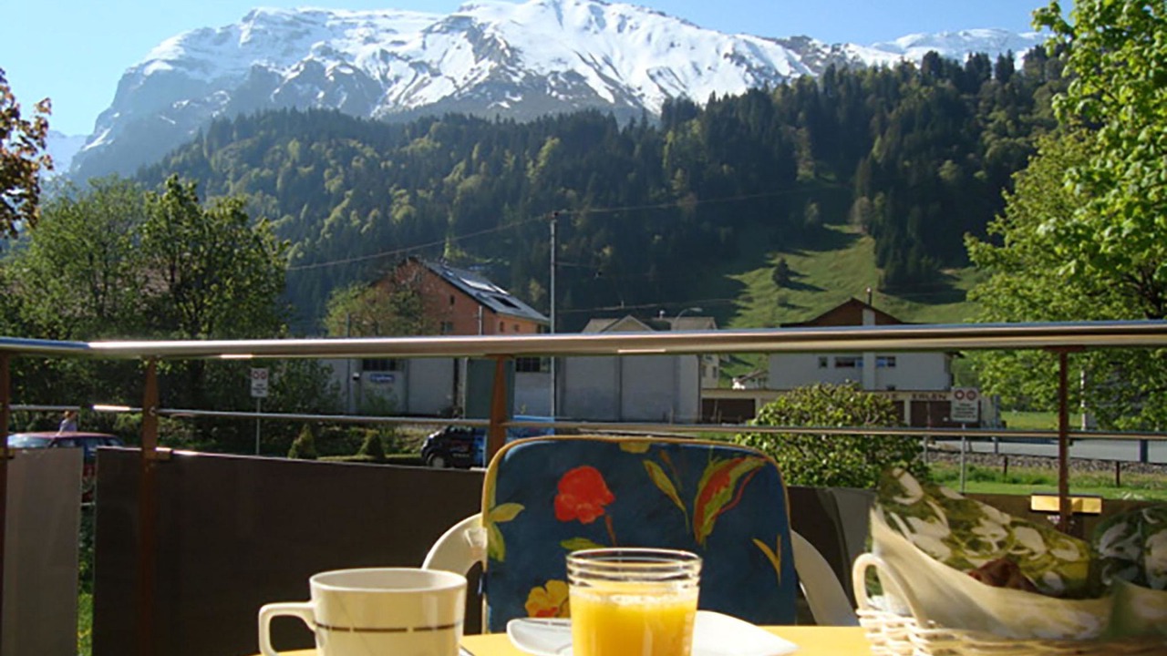 Photo of Others in Engelberg