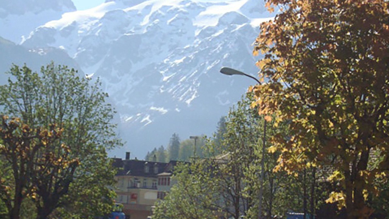 Photo of Outdoor in Engelberg