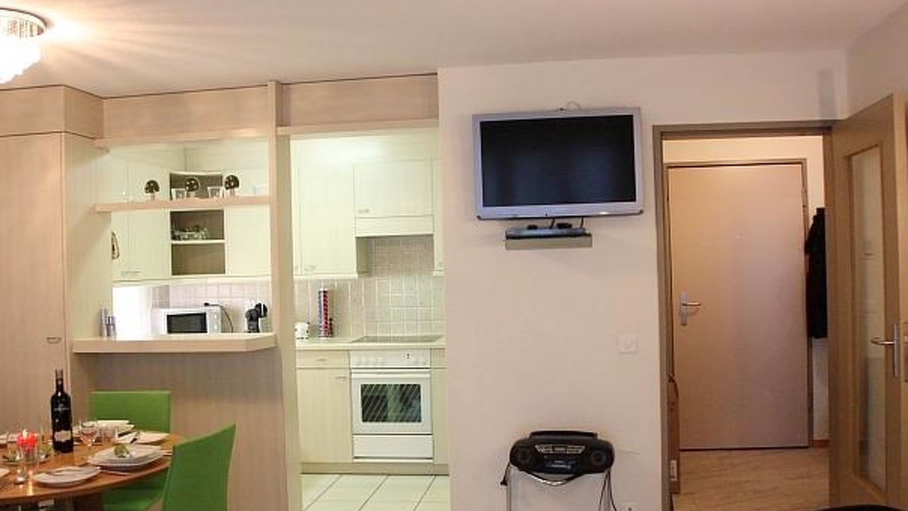 Photo of Bedroom in Engelberg