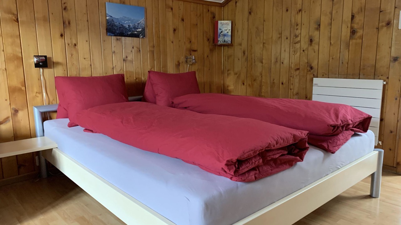 Photo of Others in Adelboden