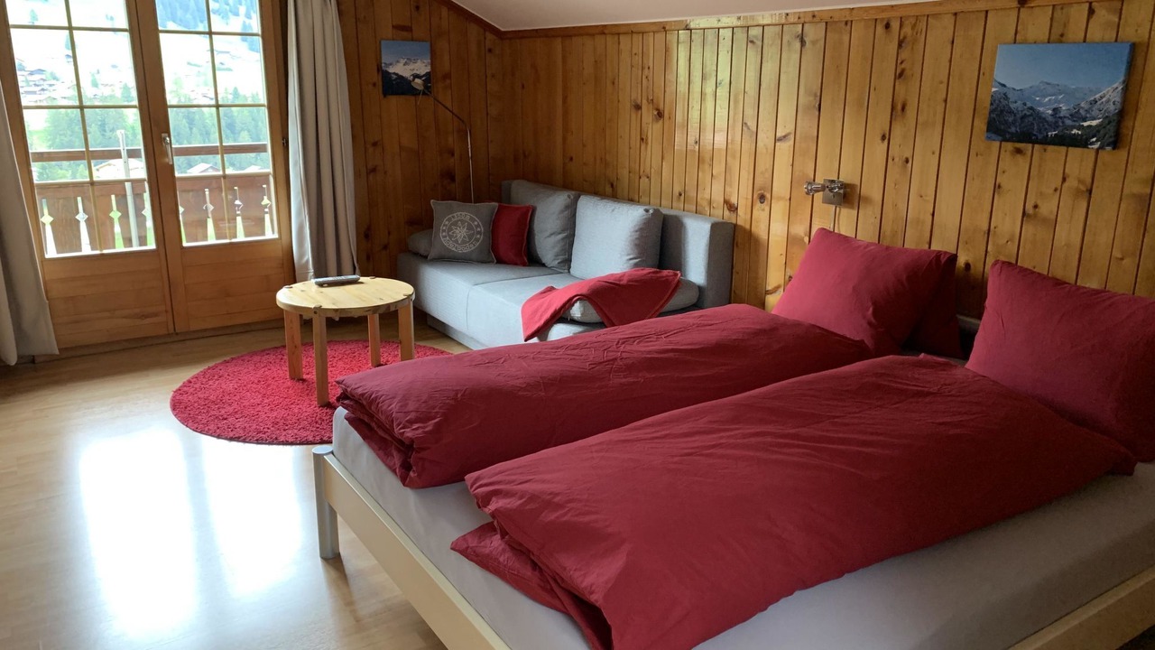 Photo of Others in Adelboden