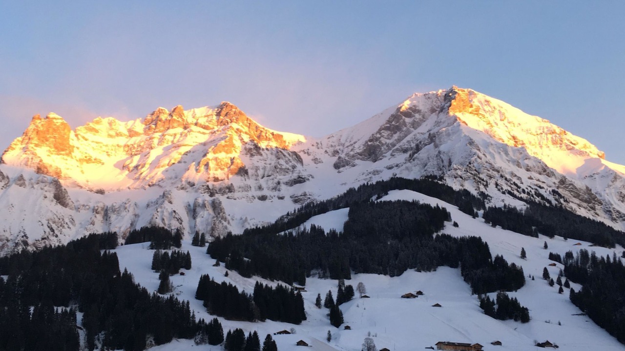 Photo of Others in Adelboden