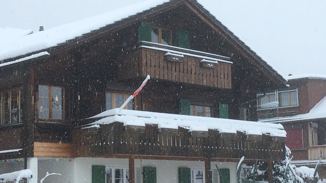 Photo of Others in Adelboden