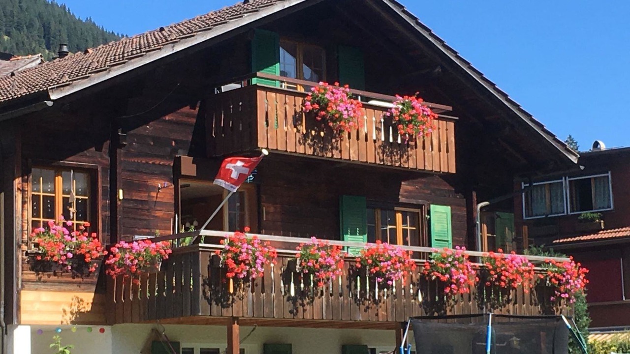 Photo of Others in Adelboden