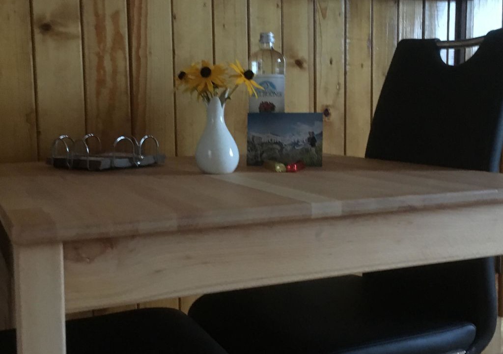 Photo of Bedroom in Adelboden