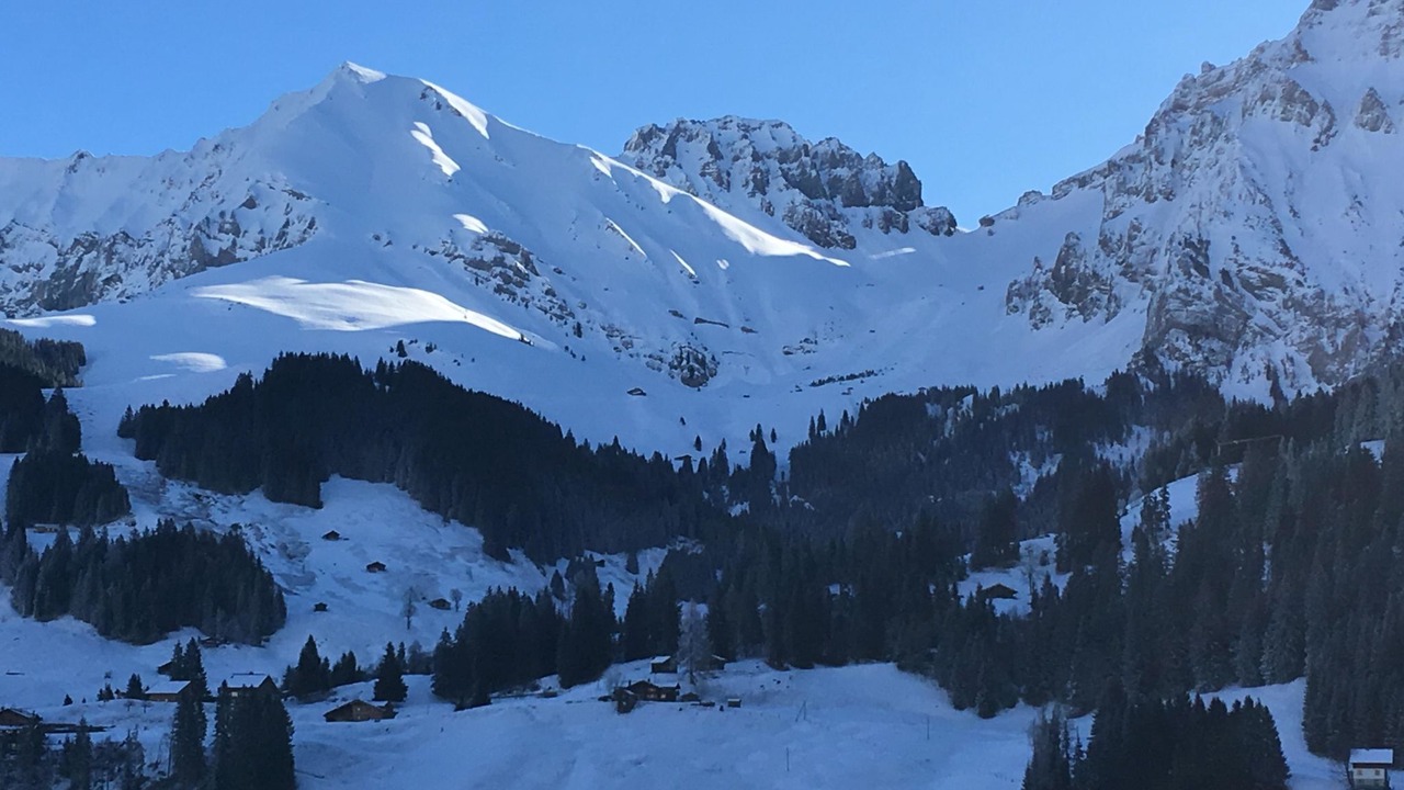 Photo of Others in Adelboden