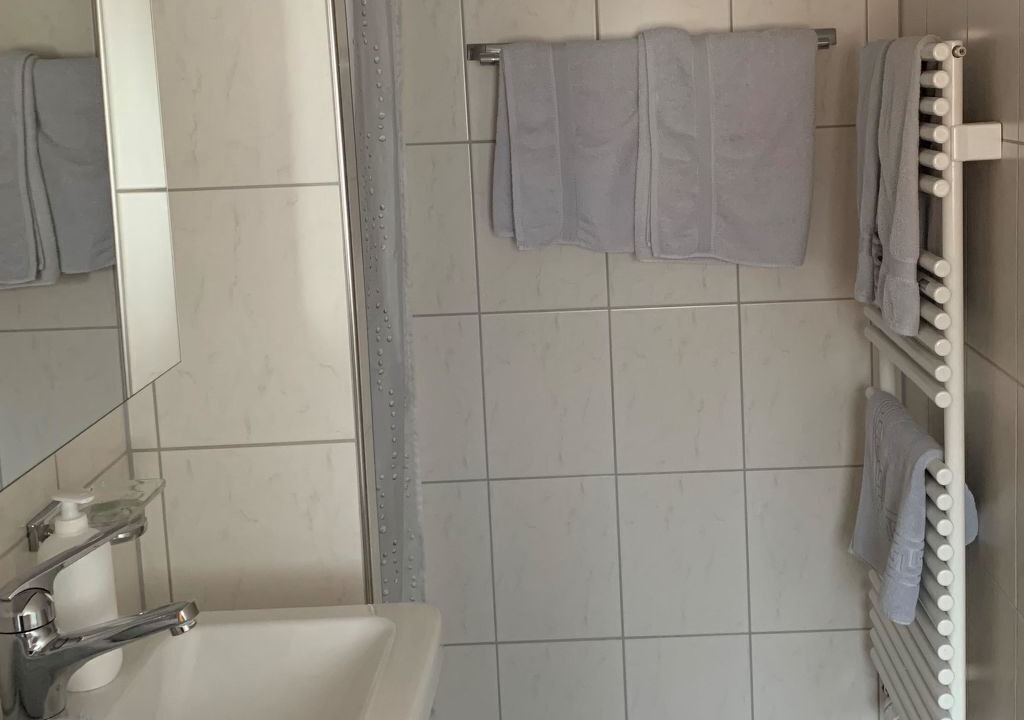 Photo of Bathroom in Adelboden