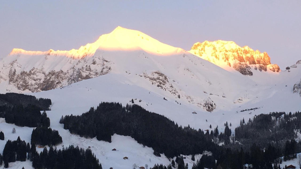 Photo of Others in Adelboden