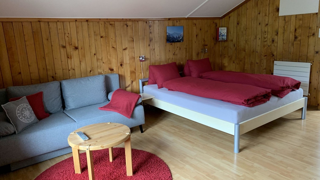 Photo of Others in Adelboden