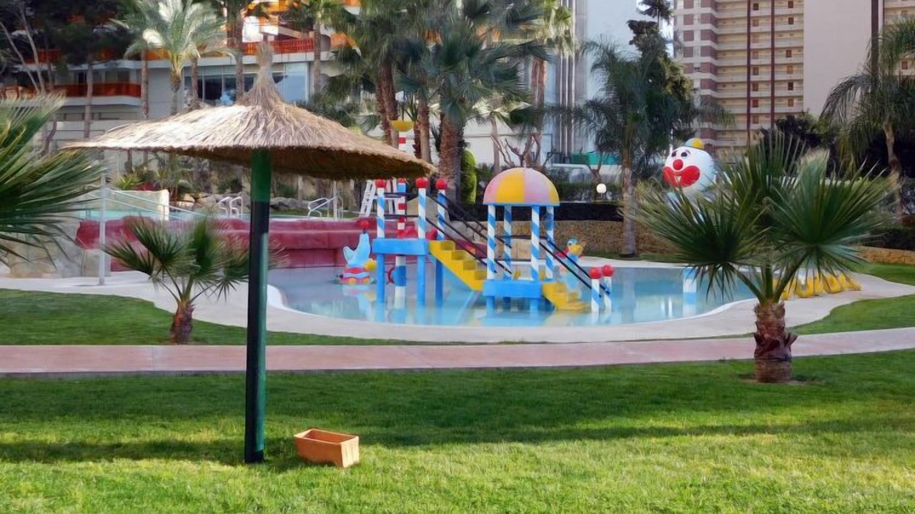 Photo of Outdoor in Rincon de Loix