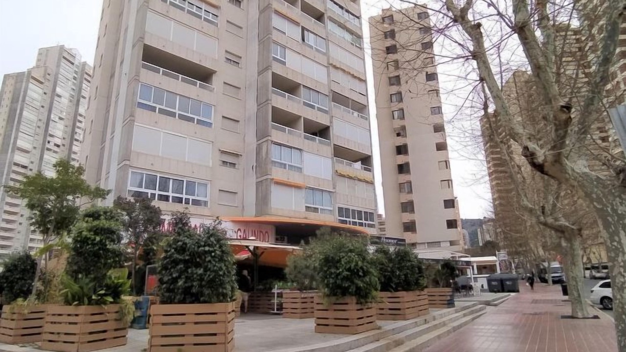 Photo of Outdoor in Rincon de Loix
