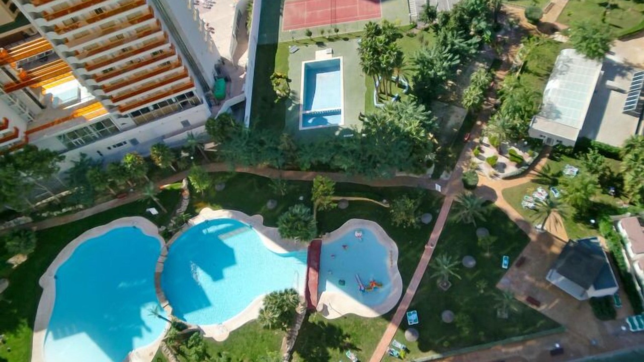 Photo of Outdoor in Rincon de Loix