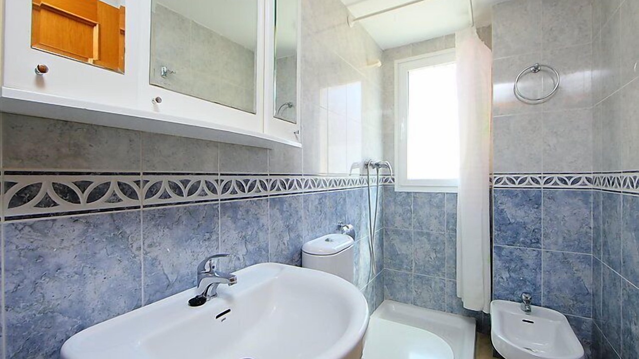Photo of Bathroom in Rincon de Loix