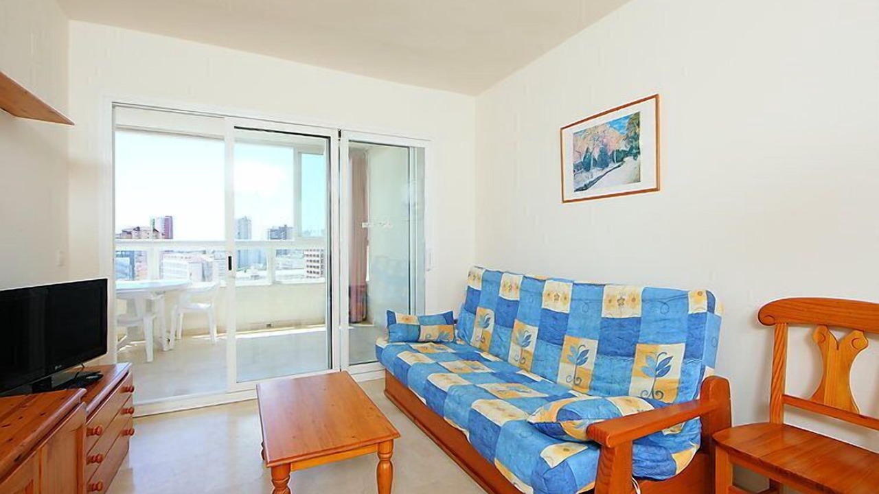 Photo of Livingroom in Rincon de Loix