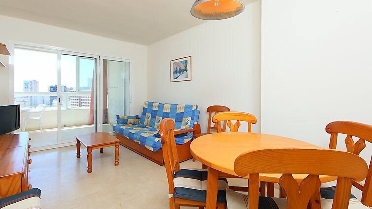 Photo of Livingroom in Rincon de Loix