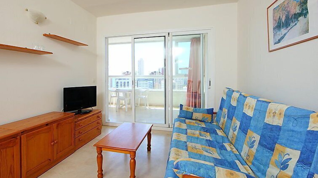 Photo of Livingroom in Rincon de Loix
