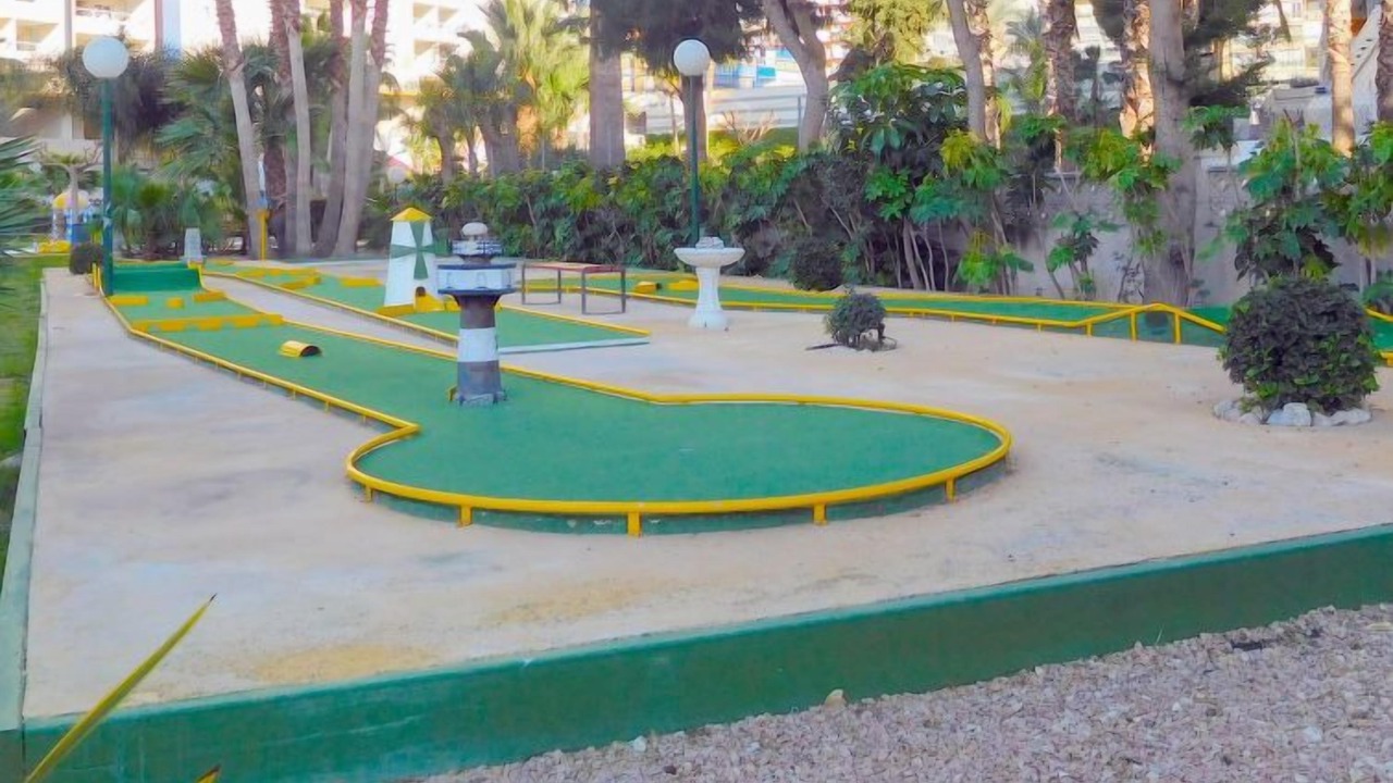 Photo of Outdoor in Rincon de Loix