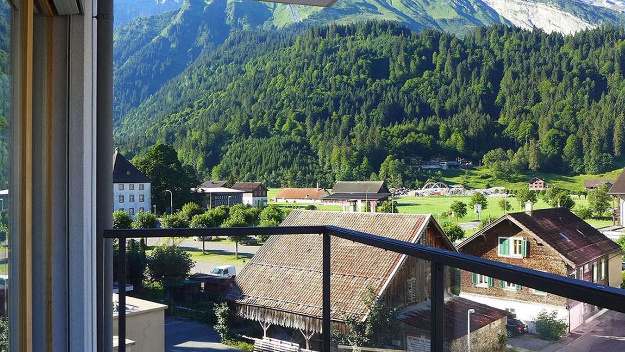 Photo of Others in Engelberg