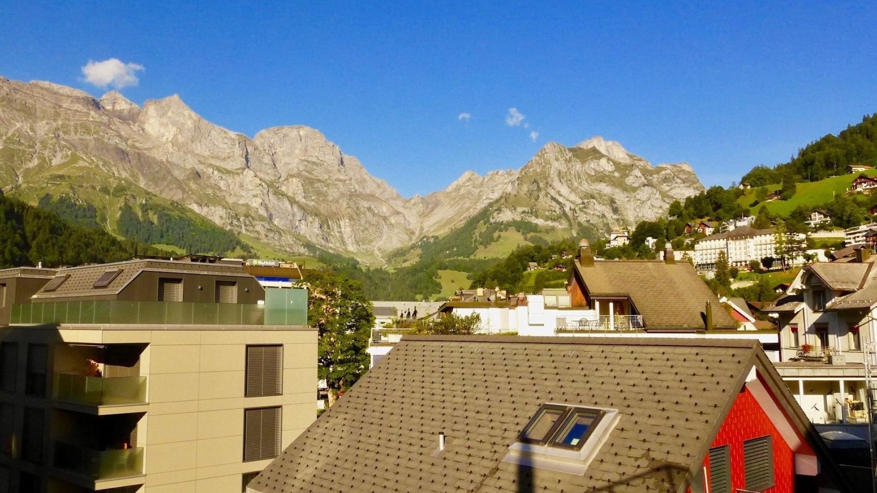 Photo of Others in Engelberg