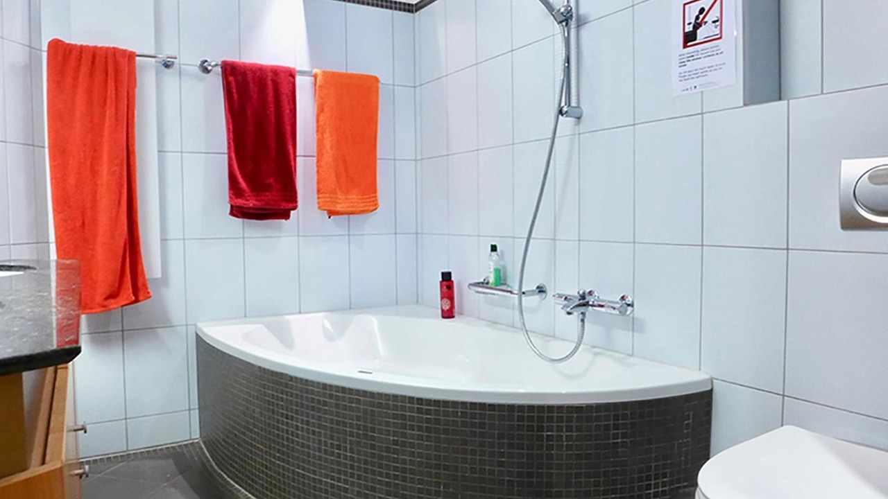 Photo of Bathroom in Engelberg