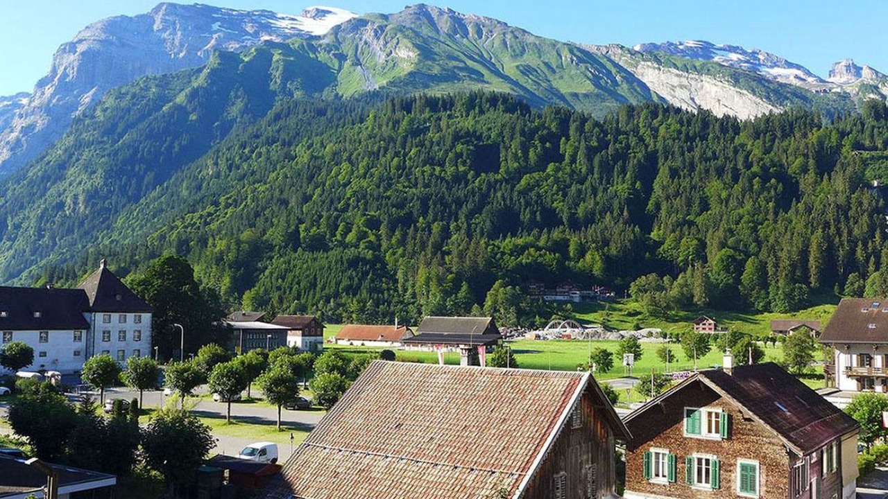 Photo of Others in Engelberg