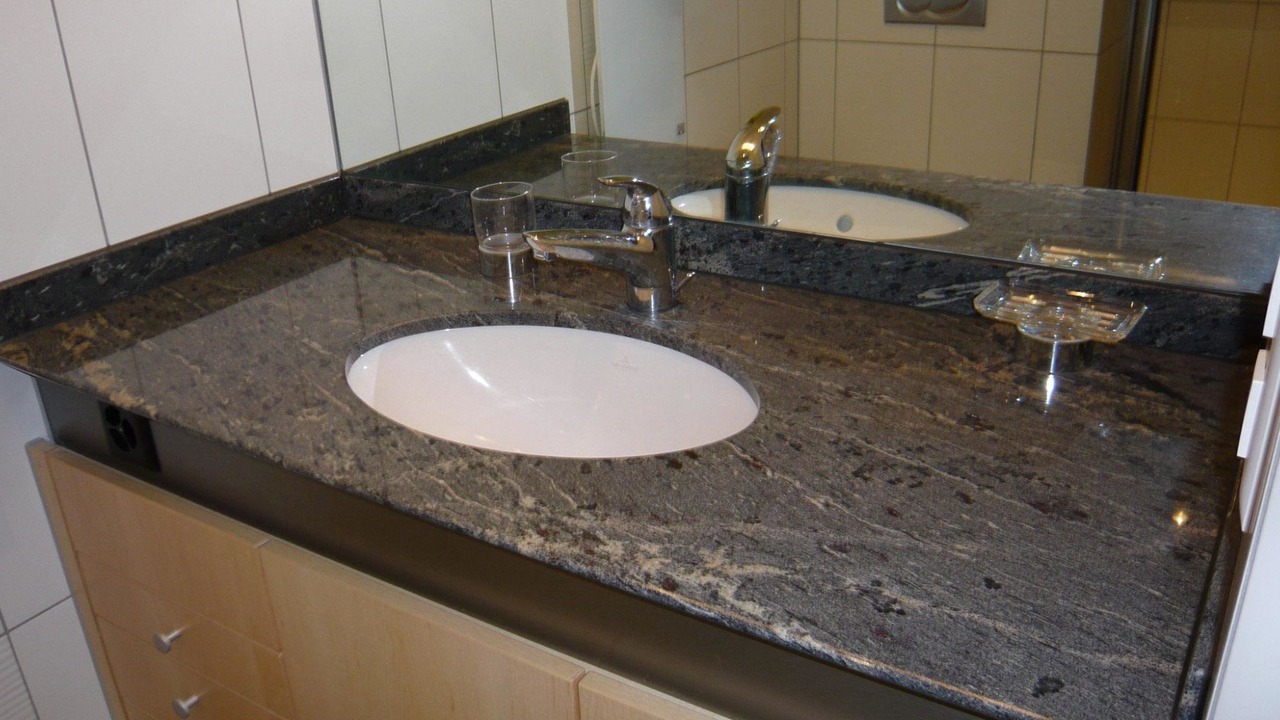 Photo of Bathroom in Engelberg