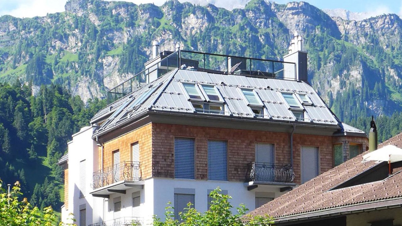 Photo of Others in Engelberg