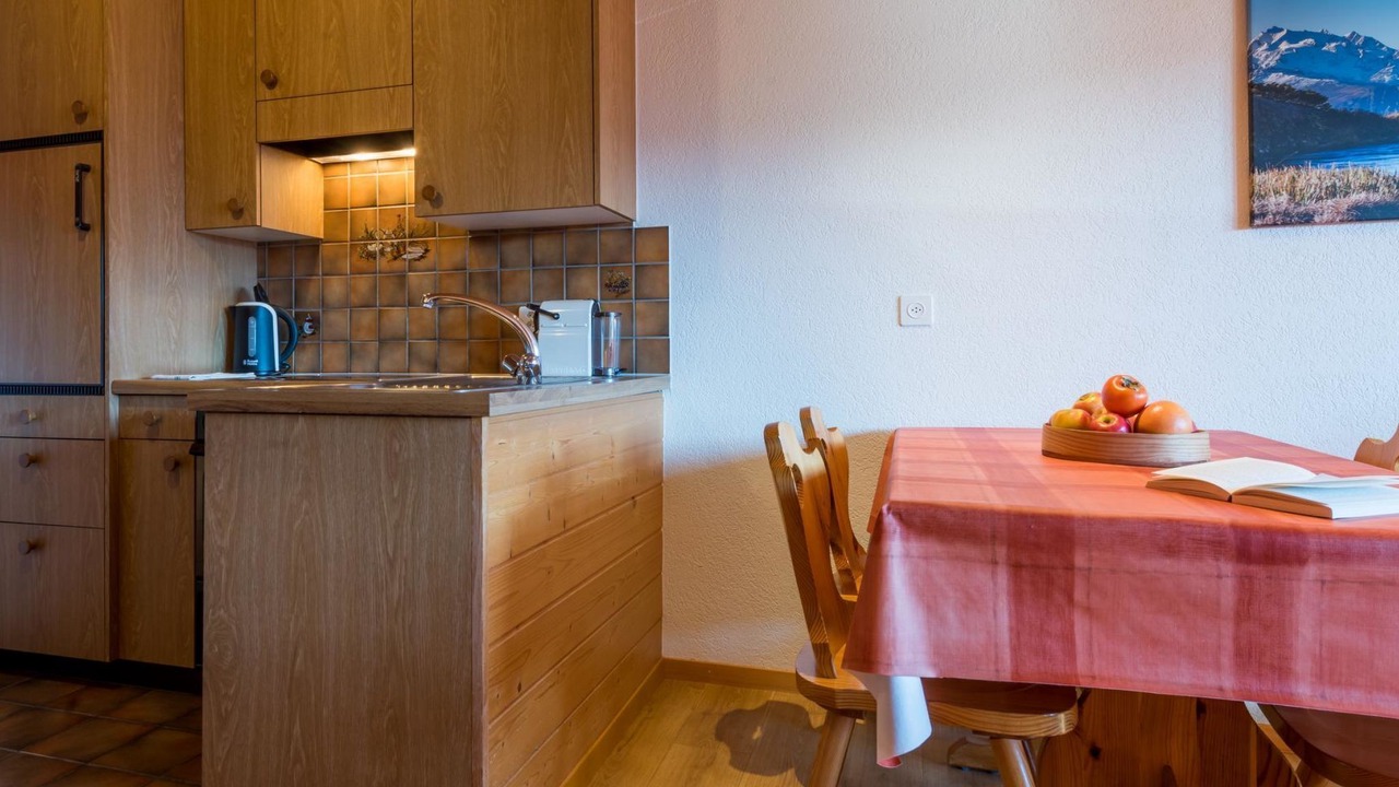 Photo of Bedroom in Riederalp