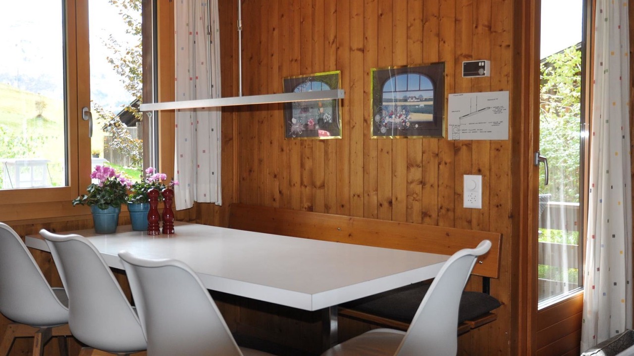 Photo of Bathroom in Lenk