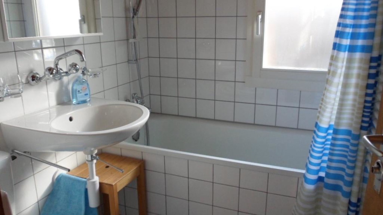 Photo of Bathroom in Lenk