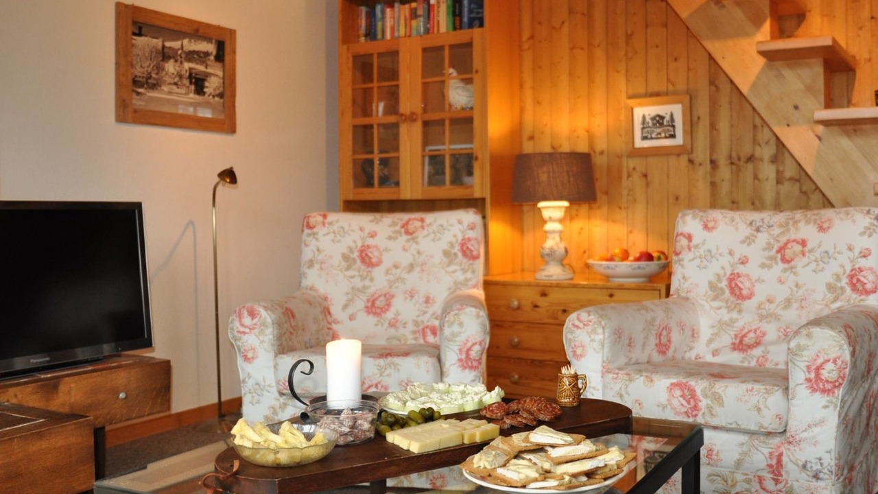 Photo of Livingroom in Lenk