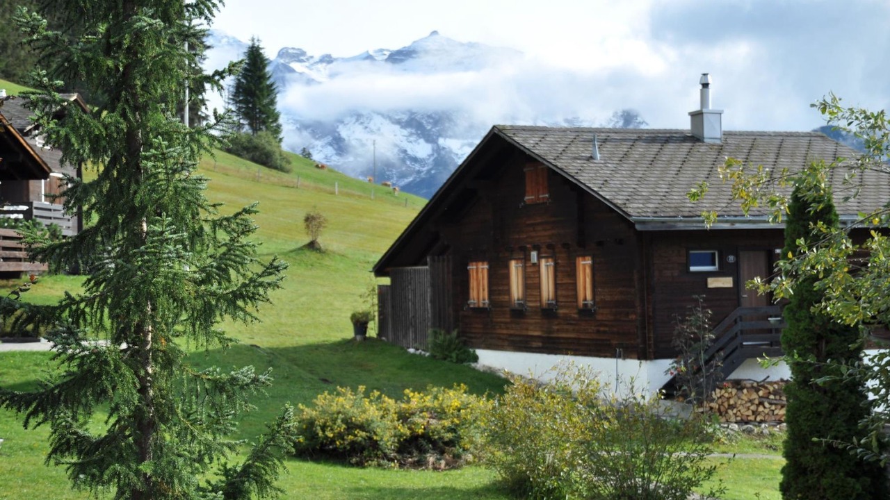 Photo of Others in Lenk