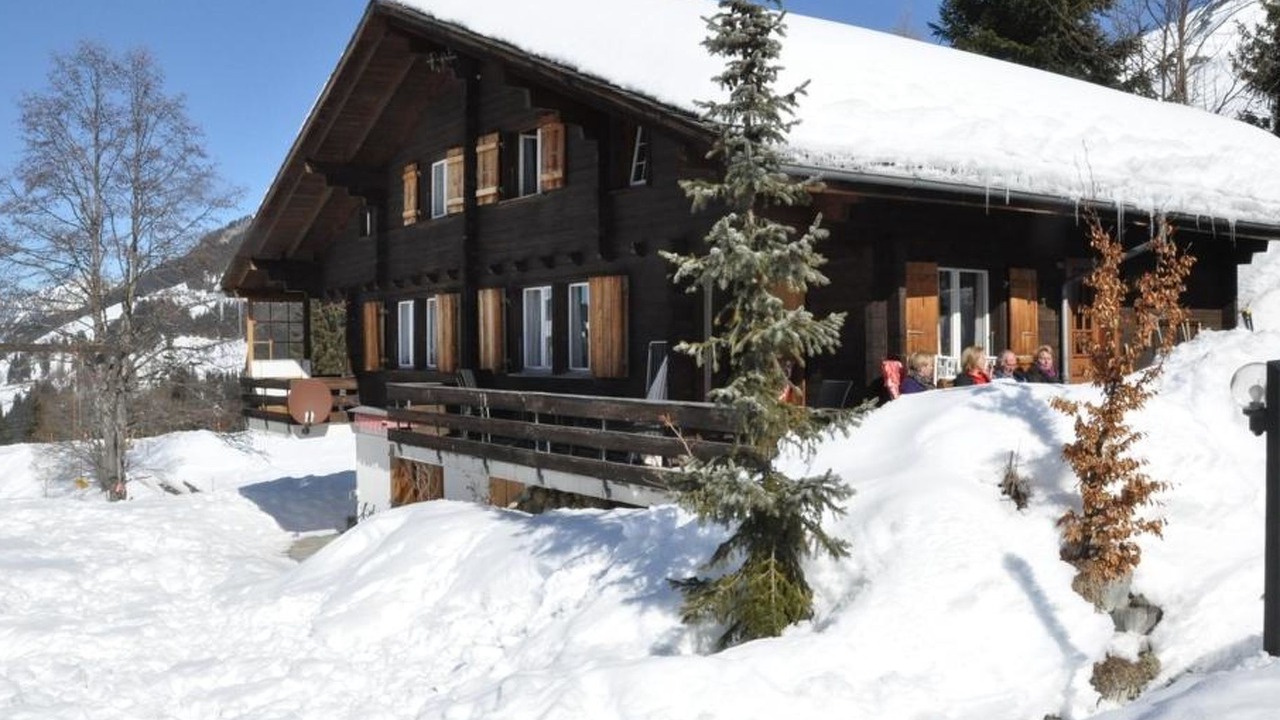 Photo of Outdoor in Lenk