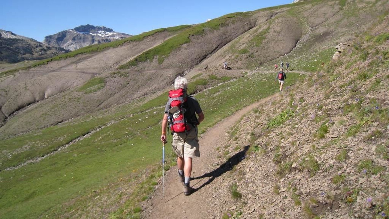 Photo of Outdoor in Lenk