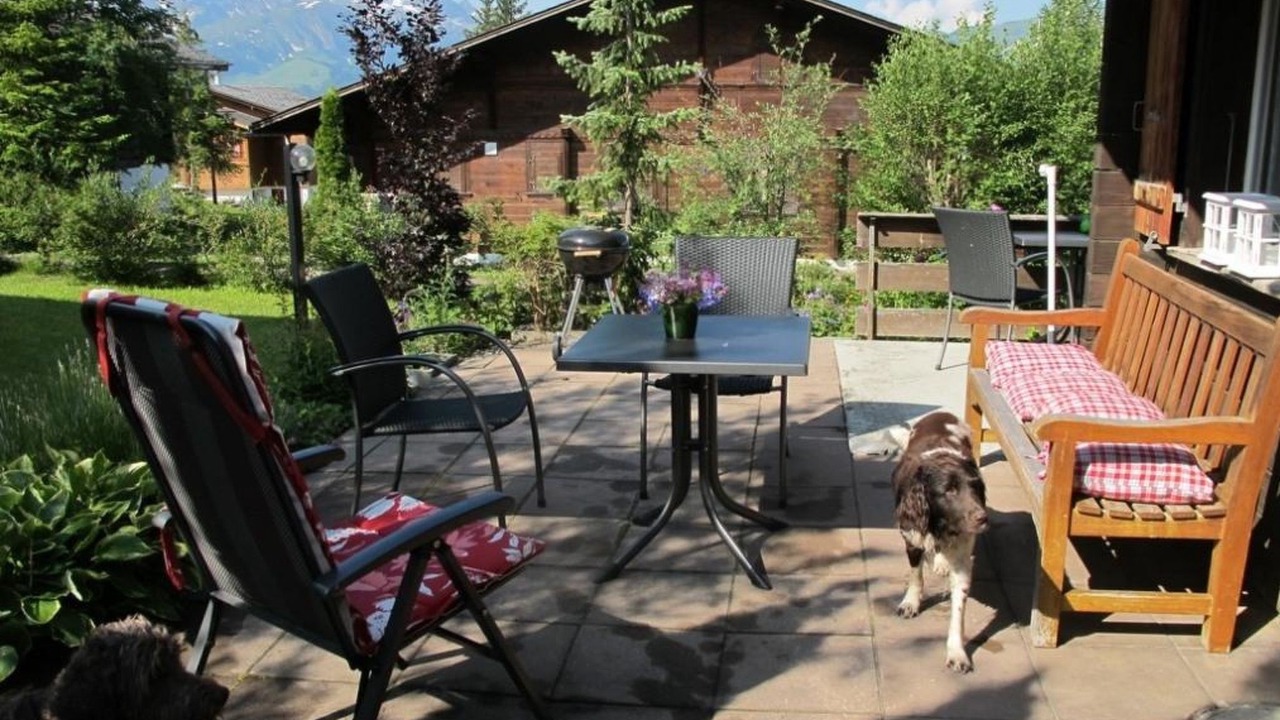 Photo of Outdoor in Lenk