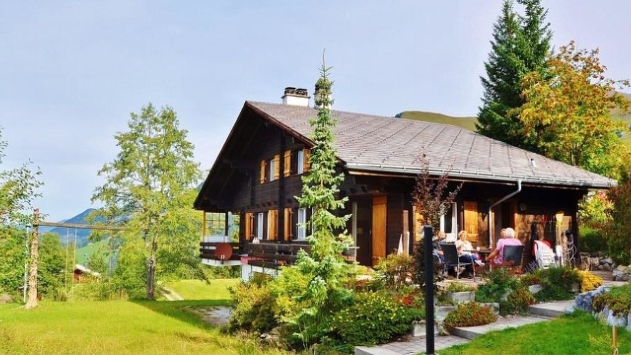 Photo of Others in Lenk