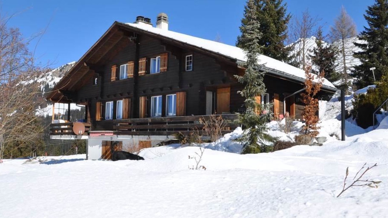 Photo of Outdoor in Lenk