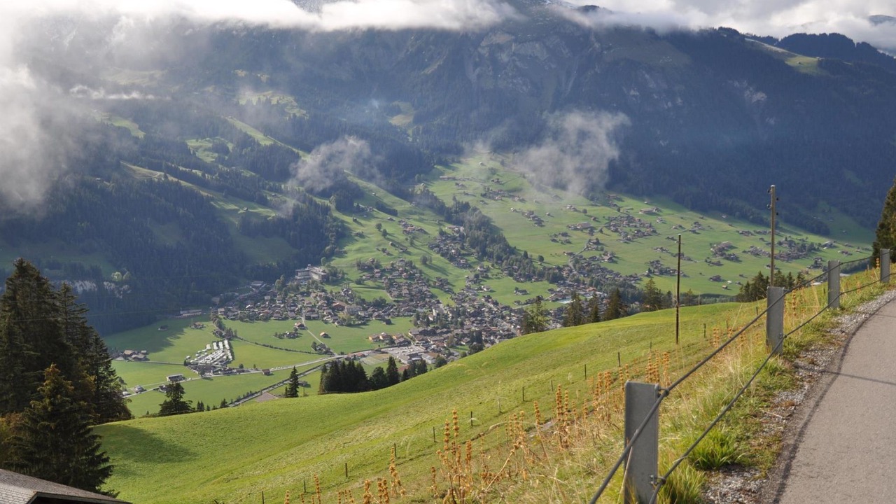 Photo of Others in Lenk